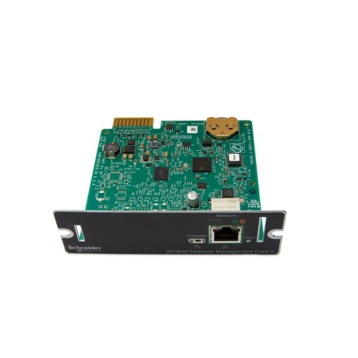 APC UPS Network Management Card 3 - UK BUSINESS SUPPLIES