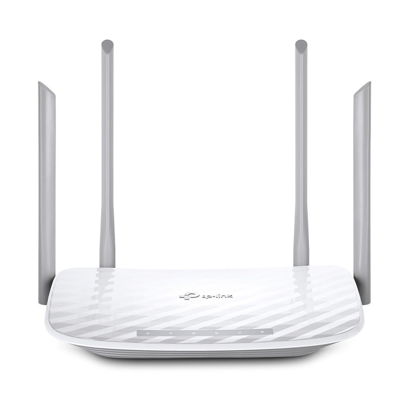 TP Link AC1200 Wireless Dual Band Router - UK BUSINESS SUPPLIES