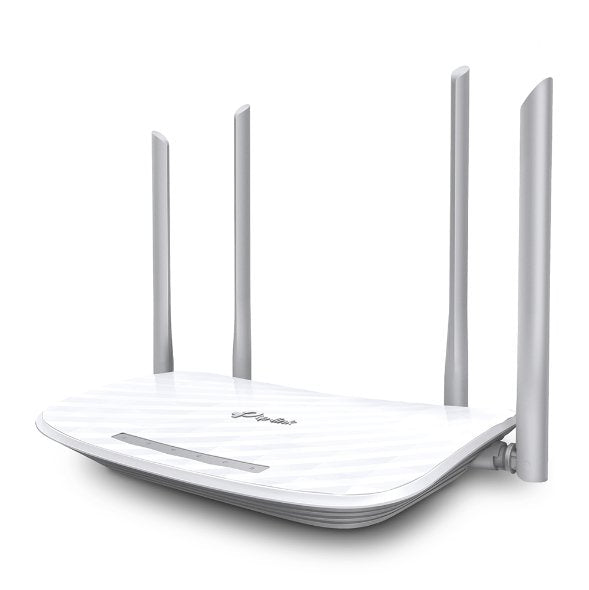 TP Link AC1200 Wireless Dual Band Router - UK BUSINESS SUPPLIES