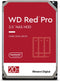 Western Digital Red Pro 20TB SATA 6Gbs 3.5 Inch Internal Hard Disk Drive - UK BUSINESS SUPPLIES