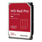 Western Digital Red Pro 20TB SATA 6Gbs 3.5 Inch Internal Hard Disk Drive - UK BUSINESS SUPPLIES