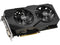 ASUS Dual NVIDIA GeForce GTX1660 Super Evo 6GB OC GDDR6 Graphics Card - UK BUSINESS SUPPLIES