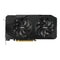 ASUS Dual NVIDIA GeForce GTX1660 Super Evo 6GB OC GDDR6 Graphics Card - UK BUSINESS SUPPLIES