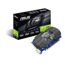 ASUS GT1030 2GB OC NVIDIA GeForce 1030 2GB GDDR5 Graphics Card - UK BUSINESS SUPPLIES