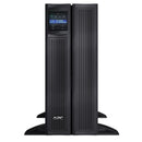 APC SmartUPS X 2200VA Rack Tower LCD 200 to 240V 10 AC Outlets - UK BUSINESS SUPPLIES