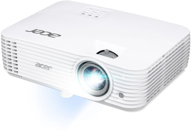 Acer P1557Ki DLP 1080p Full HD 4500 ANSI Lumens HDMI USB Projector - UK BUSINESS SUPPLIES