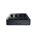 Analog Audio Mixer 4 Channel Interface - UK BUSINESS SUPPLIES