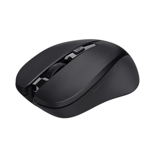 Trust Mydo Silent Ambidextrous RF Wireless Optical 1800 DPI Mouse - UK BUSINESS SUPPLIES