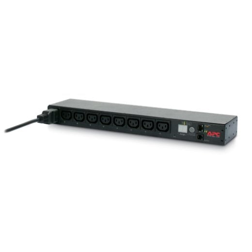 APC AP7921B Power Distribution Switched 1U 16A 8x C13 - UK BUSINESS SUPPLIES