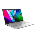 ASUS ViviBook Pro 15.6 inch OLED R5-5600H 16GB 512GB PCIE G3 SSD Windows 11 Home - UK BUSINESS SUPPLIES