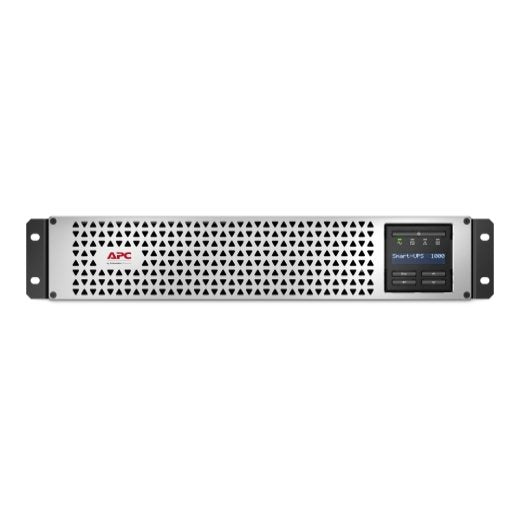 APC Smart-UPS C Lithium Ion Smart Connect - UK BUSINESS SUPPLIES