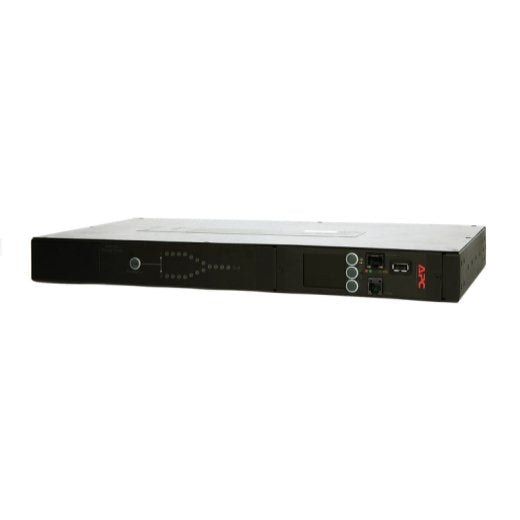 APC Automatic Transfer Switch 10A C14 in C13 out - UK BUSINESS SUPPLIES