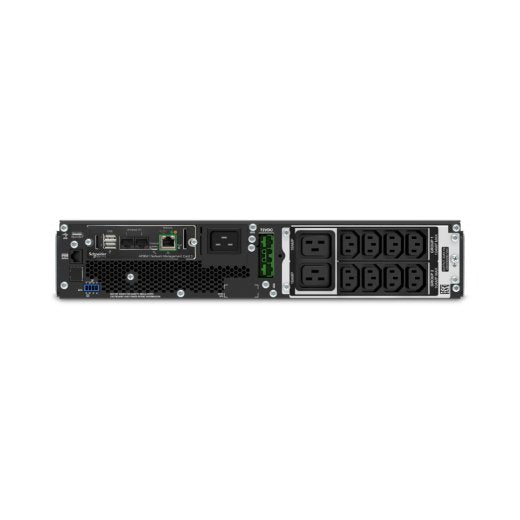 APC Smart UPS SRT 2.2KVA RM with Network Card - UK BUSINESS SUPPLIES