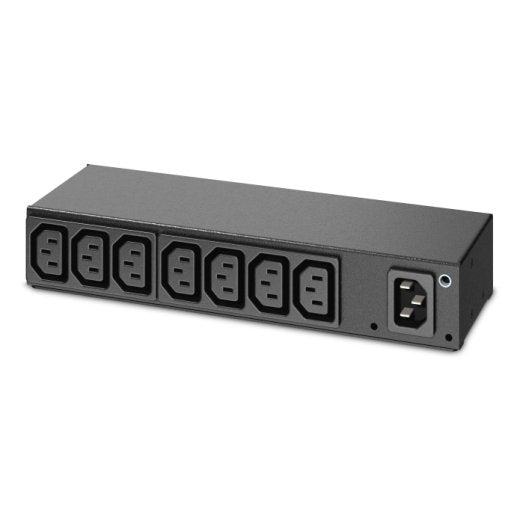 APC AP6015A Power Distribution DU 0U1U 120 240V 15A 8xC13 - UK BUSINESS SUPPLIES