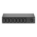 APC AP6015A Power Distribution DU 0U1U 120 240V 15A 8xC13 - UK BUSINESS SUPPLIES