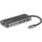 StarTech.com USB-C Multiport Adapter 4K 60Hz HDMI - UK BUSINESS SUPPLIES