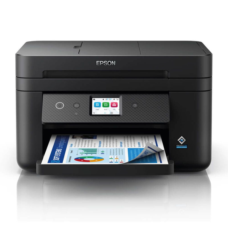 WF2965DWF A4 Colour Inkjet MFP - UK BUSINESS SUPPLIES