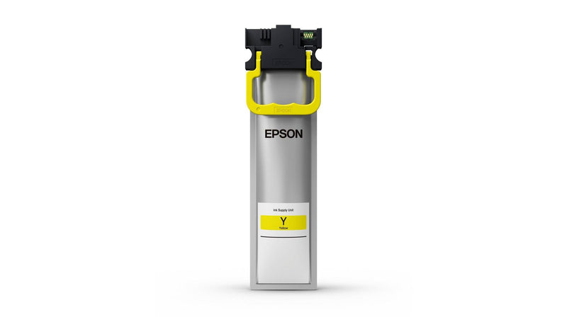 Epson High Capacity Yellow Ink Cartridge 3k pages - C13T11C440 - UK BUSINESS SUPPLIES