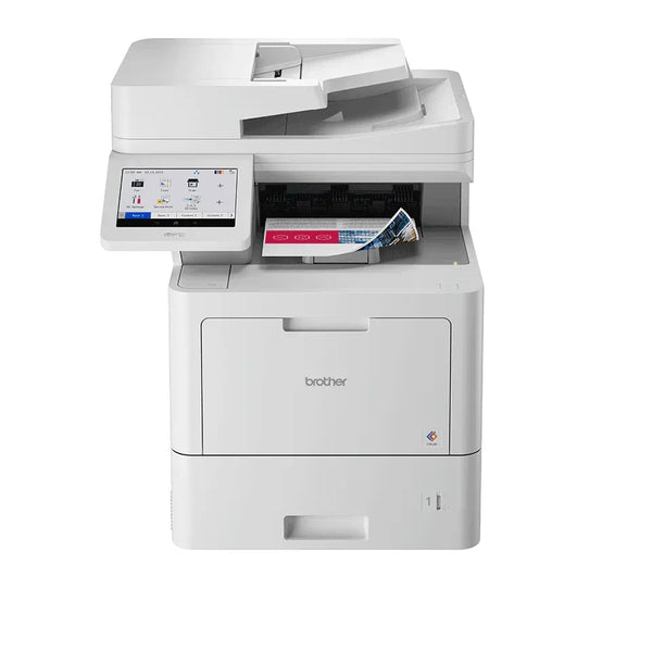 MFCL9630CDN A4 Colour Laser MFP - UK BUSINESS SUPPLIES