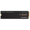 Western Digital Black SN850X 2TB M.2 PCI Express 4.0 NVMe Internal Solid State Drive - UK BUSINESS SUPPLIES