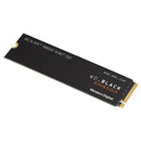 Western Digital Black SN850X 1TB M.2 PCI Express 4.0 NVMe Internal Solid State Drive - UK BUSINESS SUPPLIES