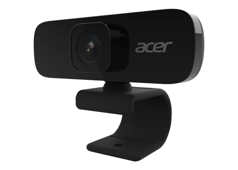 Acer 5 Megapixels 2K 90 FPS USB 2.0 Conference Webcam - UK BUSINESS SUPPLIES