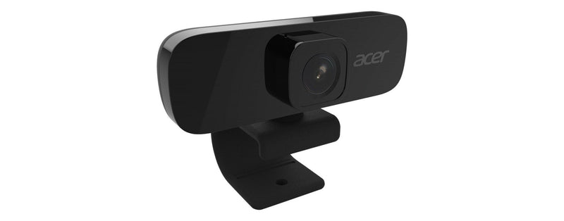 Acer 5 Megapixels 2K 90 FPS USB 2.0 Conference Webcam - UK BUSINESS SUPPLIES