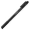 STABILO pointMax Nylon Tip Writing pen 0.4mm Line Black (Pack 10) 488/46 - UK BUSINESS SUPPLIES