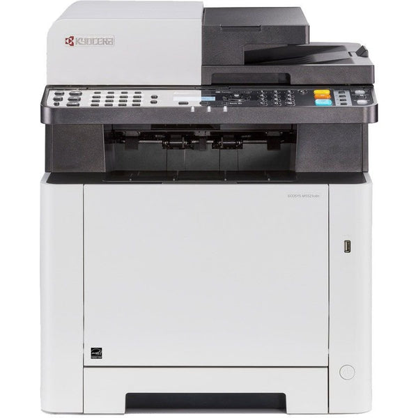 Kyocera ECOSYS MA2100cwfx A4 Colour Laser MFP - UK BUSINESS SUPPLIES