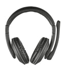 Trust Reno 3.5mm Wired Headset - UK BUSINESS SUPPLIES