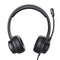 Trust Rydo USB A Wired Headset - UK BUSINESS SUPPLIES