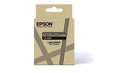 Epson LK-5JBJ Black on Matte Beige Tape Cartridge 18mm - C53S672091 - UK BUSINESS SUPPLIES