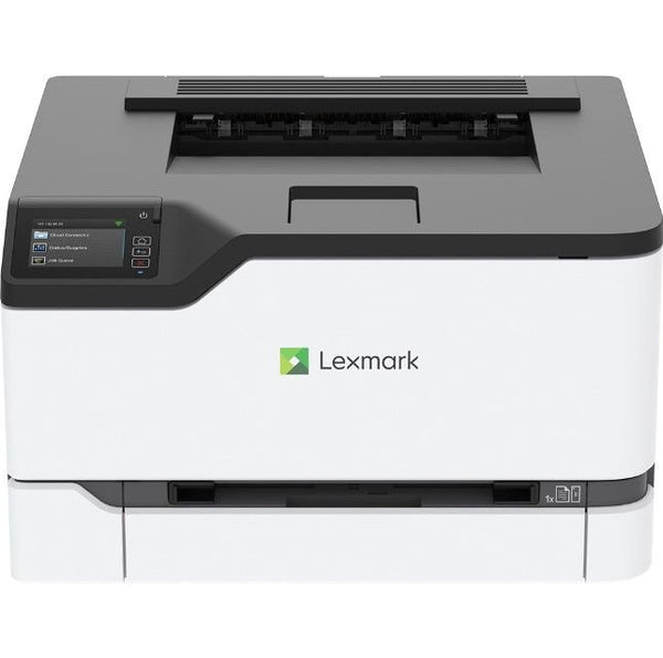 Lexmark CS431dw A4 24PPM Colour Laser Printer - UK BUSINESS SUPPLIES