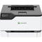 Lexmark CS431dw A4 24PPM Colour Laser Printer - UK BUSINESS SUPPLIES