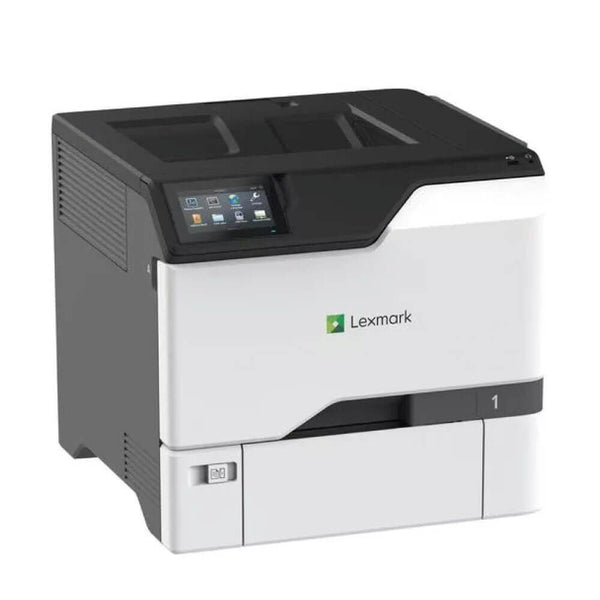 Lexmark CS730de A4 40PPM Colour Laser Printer - UK BUSINESS SUPPLIES