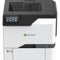 Lexmark CS735de A4 50PPM Colour Laser Printer - UK BUSINESS SUPPLIES