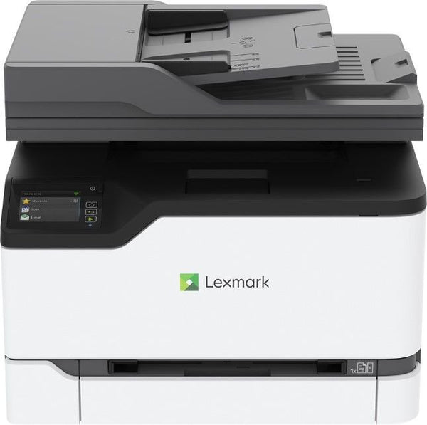 Lexmark CX431adw A4 24PPM Colour Laser Multifunction Printer - UK BUSINESS SUPPLIES