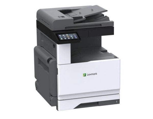 Lexmark CX930dse A3 25PPM Colour Laser Multifunction Printer - UK BUSINESS SUPPLIES