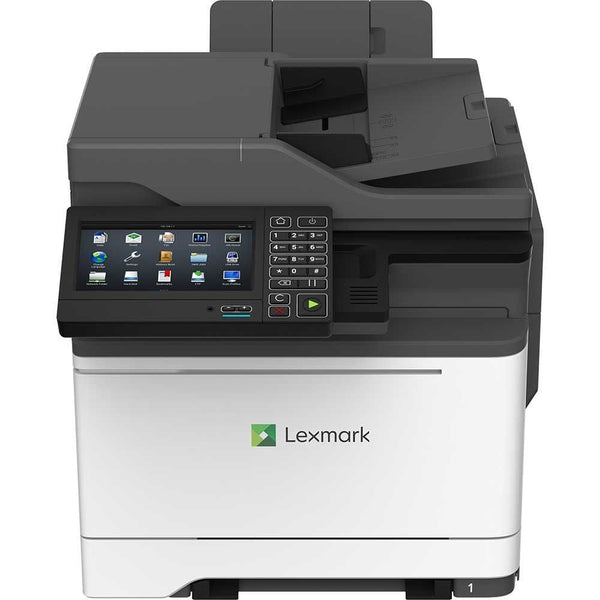 Lexmark Enterprise CX622ade A4 38PPM Colour Laser Multifunction Printer - UK BUSINESS SUPPLIES