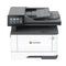 Lexmark MX432 A4 40PPM Mono Laser Printer - UK BUSINESS SUPPLIES