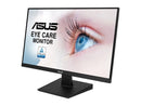 ASUS VA247HE 23.8 Inch 1920 x 1080 Pixels Full HD HDMI DVI VGA Monitor - UK BUSINESS SUPPLIES