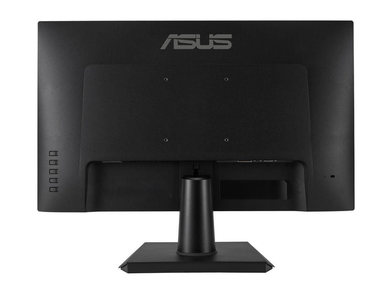 ASUS VA247HE 23.8 Inch 1920 x 1080 Pixels Full HD HDMI DVI VGA Monitor - UK BUSINESS SUPPLIES