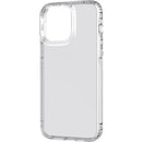 Tech 21 Evo Clear Apple iPhone 14 Pro Max Mobile Phone Case - UK BUSINESS SUPPLIES