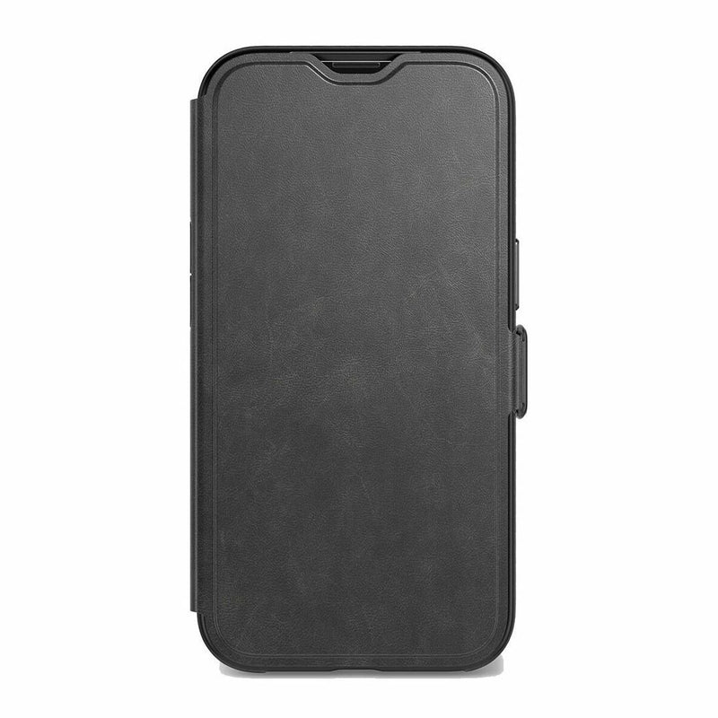 Tech 21 Evo Wallet Black Apple iPhone 13 Pro Mobile Phone Case - UK BUSINESS SUPPLIES