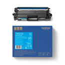 Brother Cyan High Yield Toner Cartridge 9K pages - TN821XLC - UK BUSINESS SUPPLIES