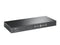 TP-Link TL-SG1016 network switch Unmanaged Gigabit Ethernet (10/100/1000) 1U Black - UK BUSINESS SUPPLIES