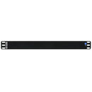 APC Easy PDU Basic 1U 16A 230V 8 AC Outlets - UK BUSINESS SUPPLIES