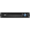 APC Smart-UPS C Line-Interactive 1 kVA 600W 230V 2U Rack Mount 4 AC Outlets - UK BUSINESS SUPPLIES