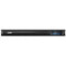 APC SmartUPS Line Interactive 1.5 kVA 1000W 1U 230V Rack Mount 4 AC Outlets - UK BUSINESS SUPPLIES