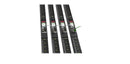 APC Rack PDU 9000 Switched 0U 16A 230V 21xC13 3xC19 IEC309 - UK BUSINESS SUPPLIES